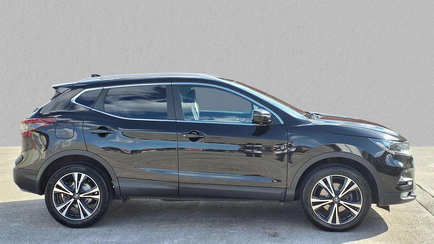 Used Nissan Qashqai 2020 for sale - 76501762: Photo 7