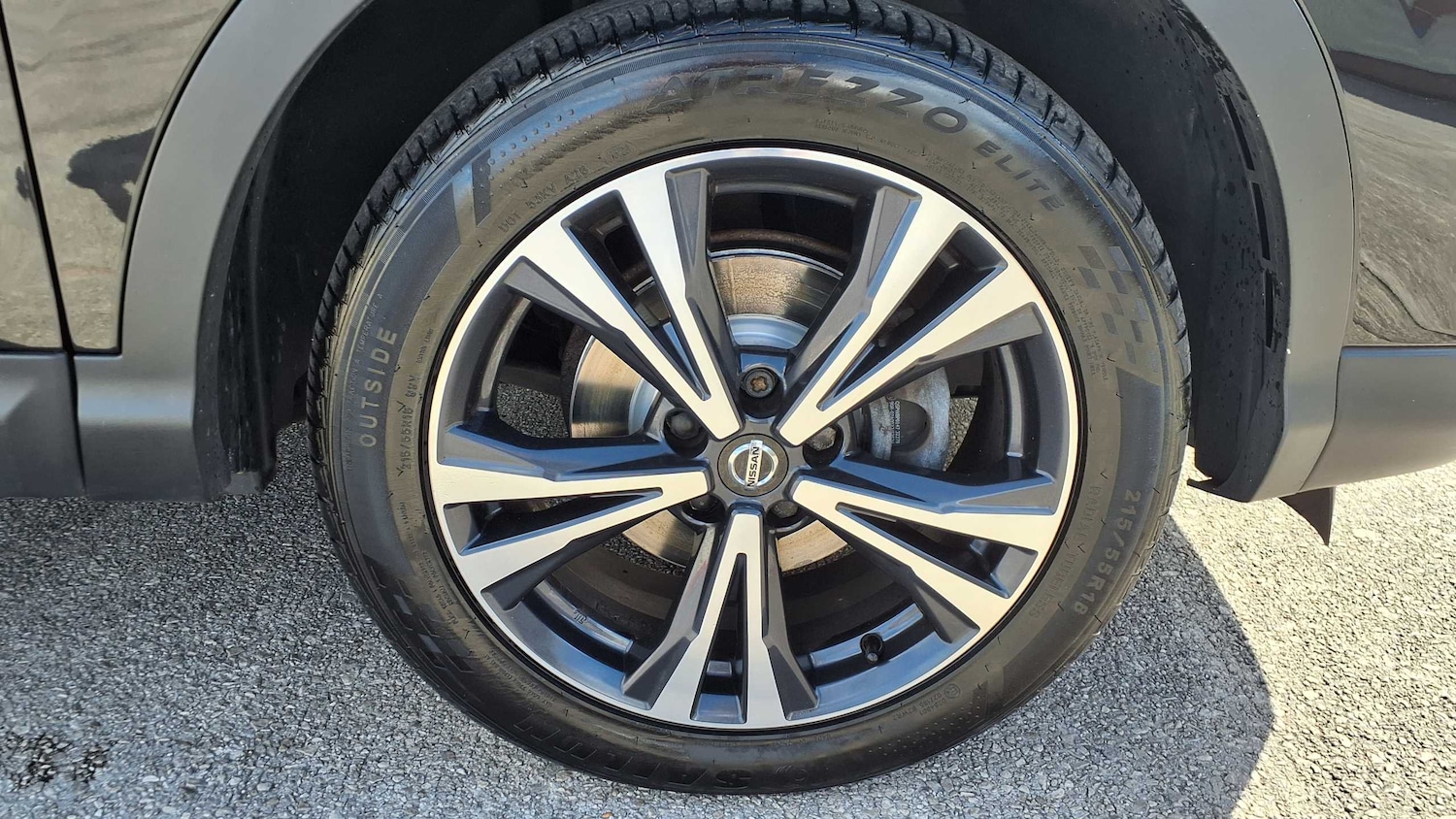 Used Nissan Qashqai 2020 for sale - 76501762: Photo 8