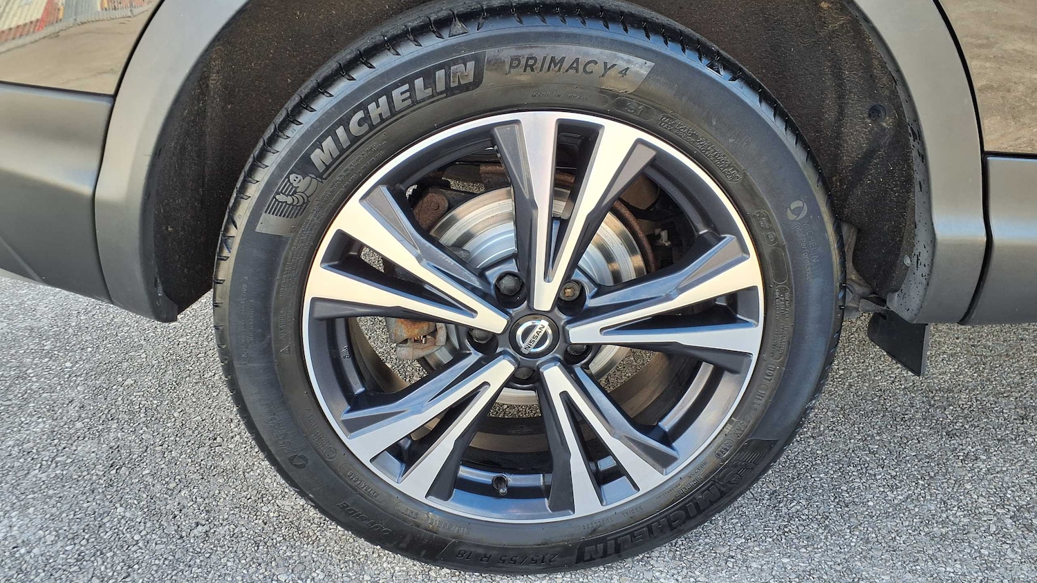 Used Nissan Qashqai 2020 for sale - 76501762: Photo 9