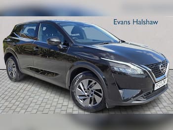 Used Nissan Qashqai 2023 for sale - 79455682: Photo