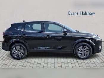 Used Nissan Qashqai 2023 for sale - 79455682: Photo