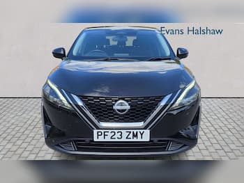 Used Nissan Qashqai 2023 for sale - 79455682: Photo