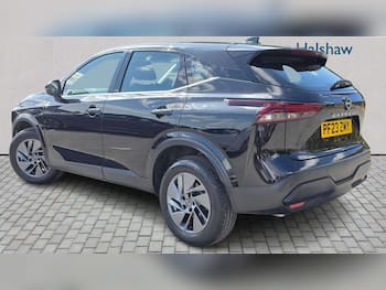 Used Nissan Qashqai 2023 for sale - 79455682: Photo