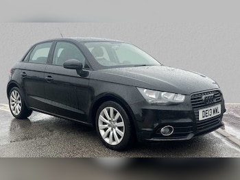Used Audi A1 2013 for sale - 75812420: Photo
