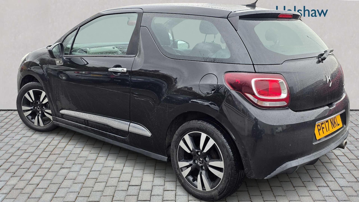 Used DS Automobiles DS 3 2017 for sale - 76540838: Photo 2