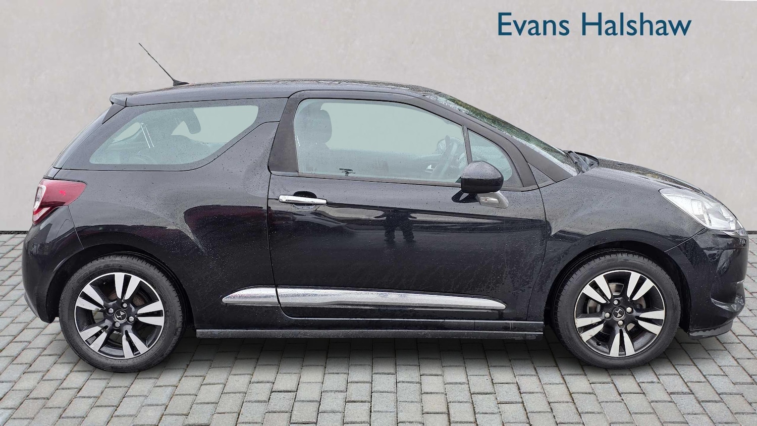 Used DS Automobiles DS 3 2017 for sale - 76540838: Photo 3