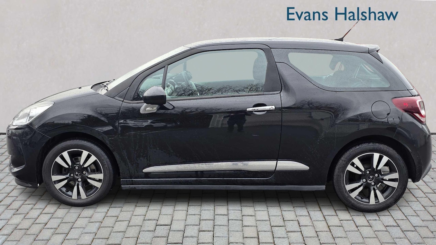 Used DS Automobiles DS 3 2017 for sale - 76540838: Photo 5