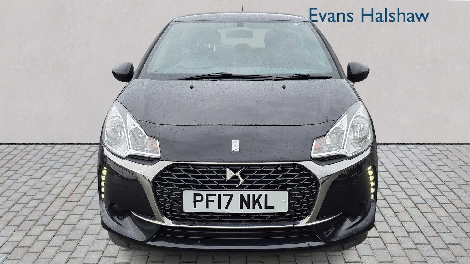 Used DS Automobiles DS 3 2017 for sale - 76540838: Photo 6