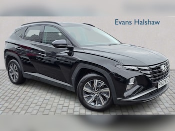 Used Hyundai TUCSON 2022 for sale - 78991035: Photo