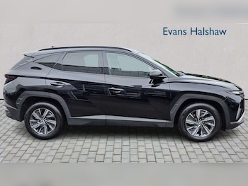 Used Hyundai TUCSON 2022 for sale - 78991035: Photo