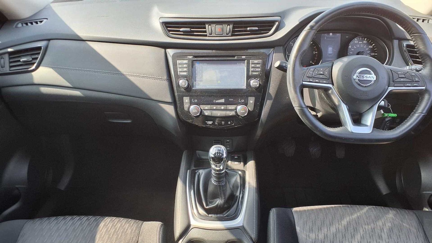 Vehicle 19