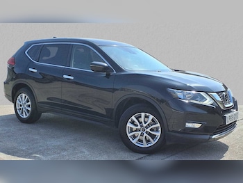 2020 - 1.7 dCi Acenta Premium 5dr