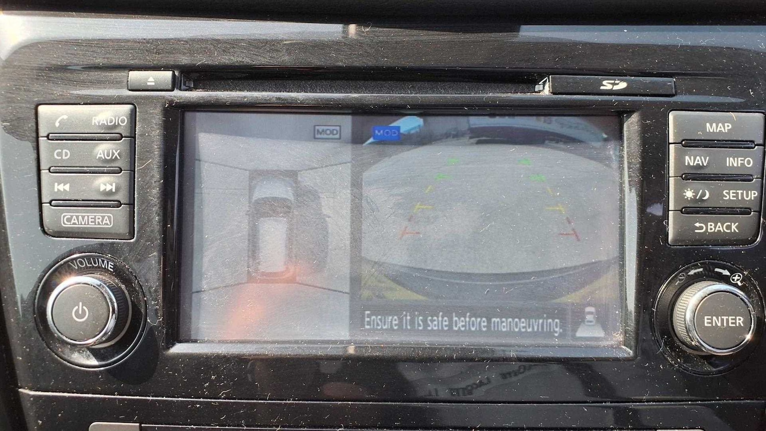 Vehicle 24