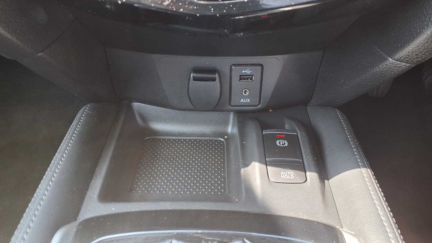 Vehicle 26