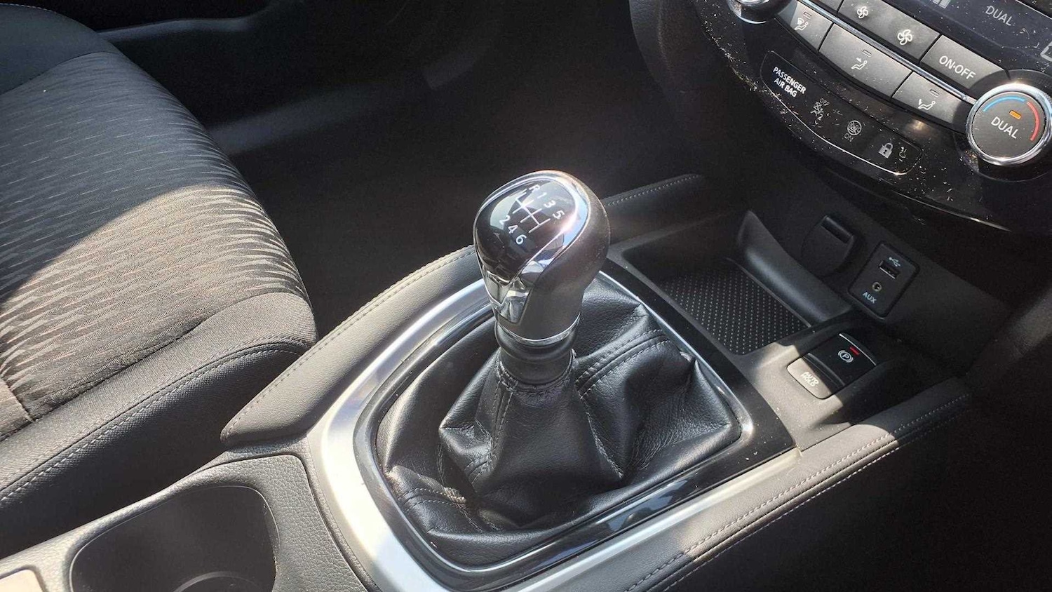 Vehicle 27