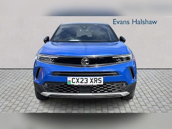 Used Vauxhall Mokka 2023 for sale - 78825576: Photo