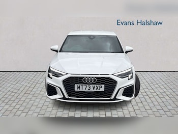 Used Audi A3 2023 for sale - 79339792: Photo