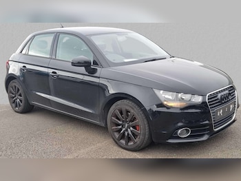 Used Audi A1 2012 for sale - 76016257: Photo