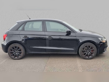 Used Audi A1 2012 for sale - 76016257: Photo