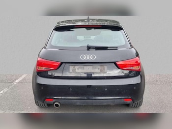 Used Audi A1 2012 for sale - 76016257: Photo