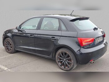 Used Audi A1 2012 for sale - 76016257: Photo
