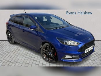 Used Ford Focus 2017 for sale - 79784923: Photo