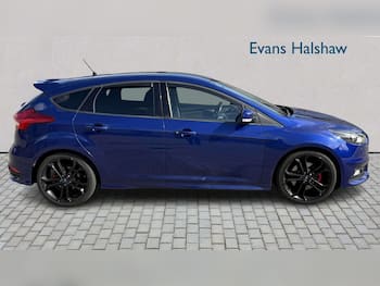Used Ford Focus 2017 for sale - 79784923: Photo