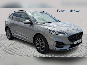 Used Ford Kuga 2023 for sale - 78550926: Photo