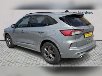 Used Ford Kuga 2023 for sale - 78550926: Photo
