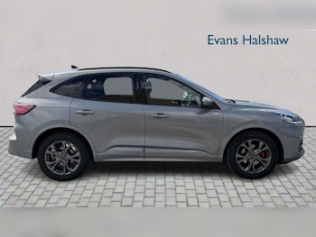 Used Ford Kuga 2023 for sale - 78550926: Photo