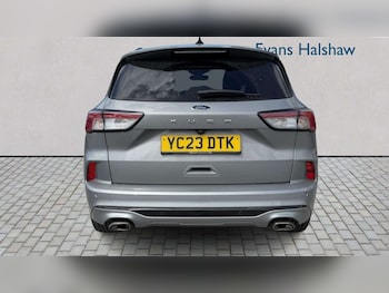 Used Ford Kuga 2023 for sale - 78550926: Photo