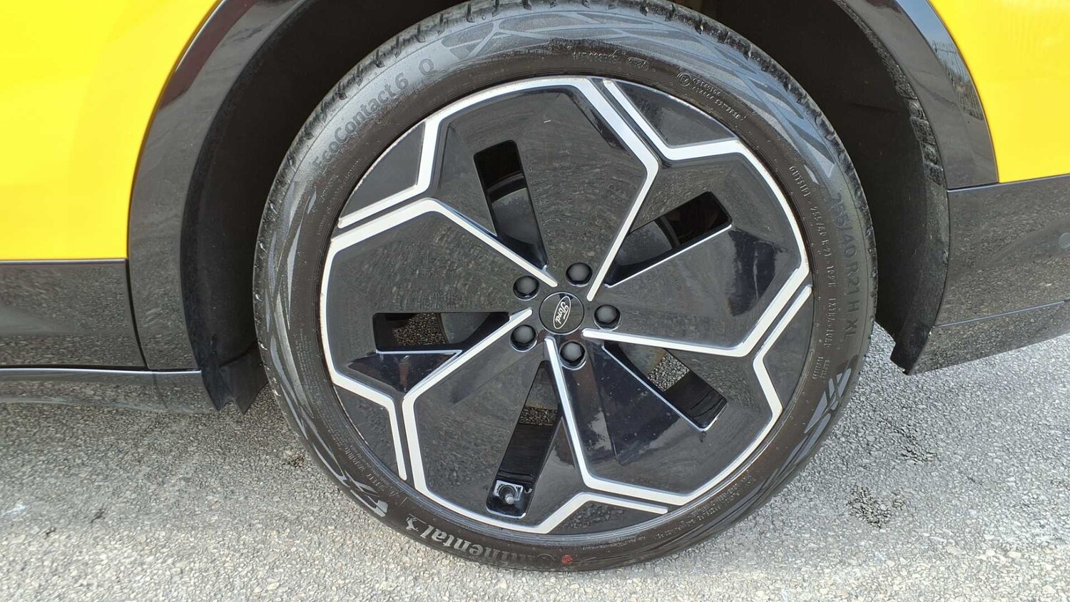 Used Ford Capri 2024 for sale - 77886095: Photo 10