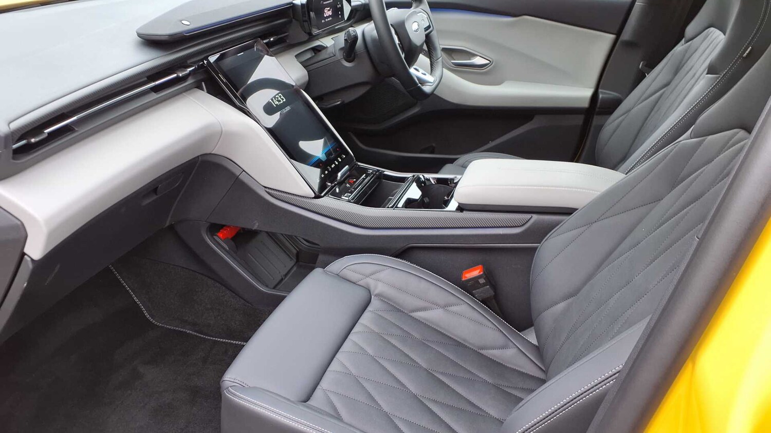 Used Ford Capri 2024 for sale - 77886095: Photo 17