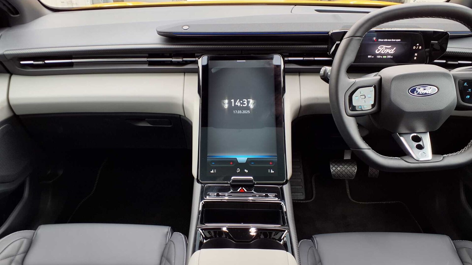 Used Ford Capri 2024 for sale - 77886095: Photo 19