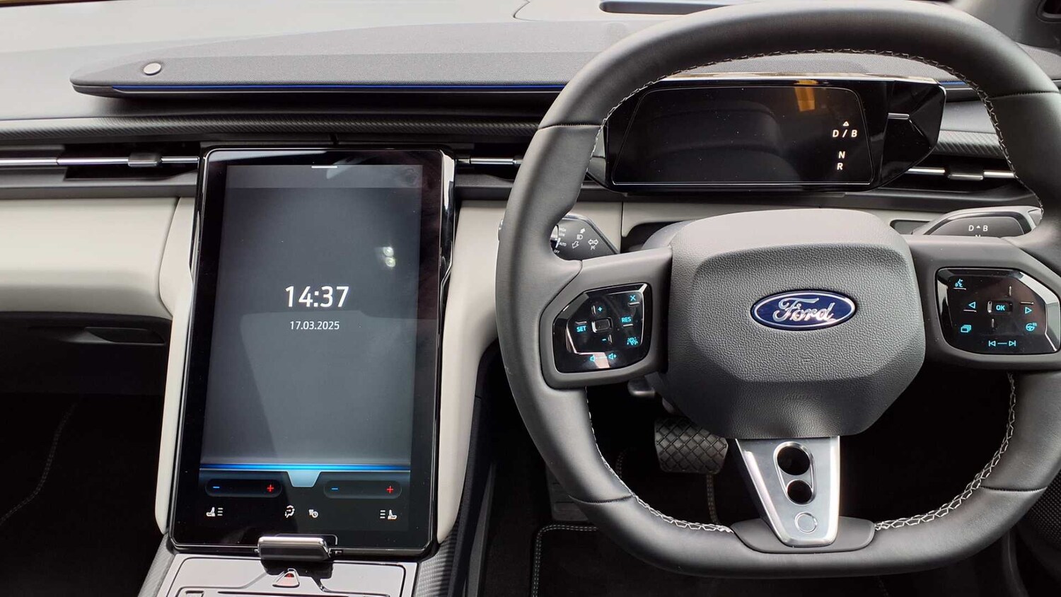 Used Ford Capri 2024 for sale - 77886095: Photo 20