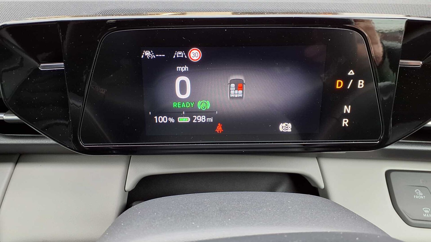 Used Ford Capri 2024 for sale - 77886095: Photo 21