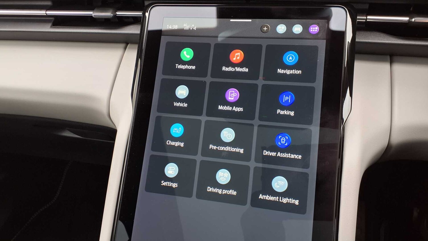 Used Ford Capri 2024 for sale - 77886095: Photo 24