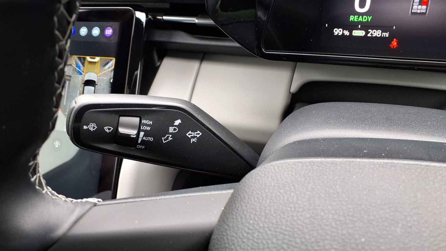 Used Ford Capri 2024 for sale - 77886095: Photo 30