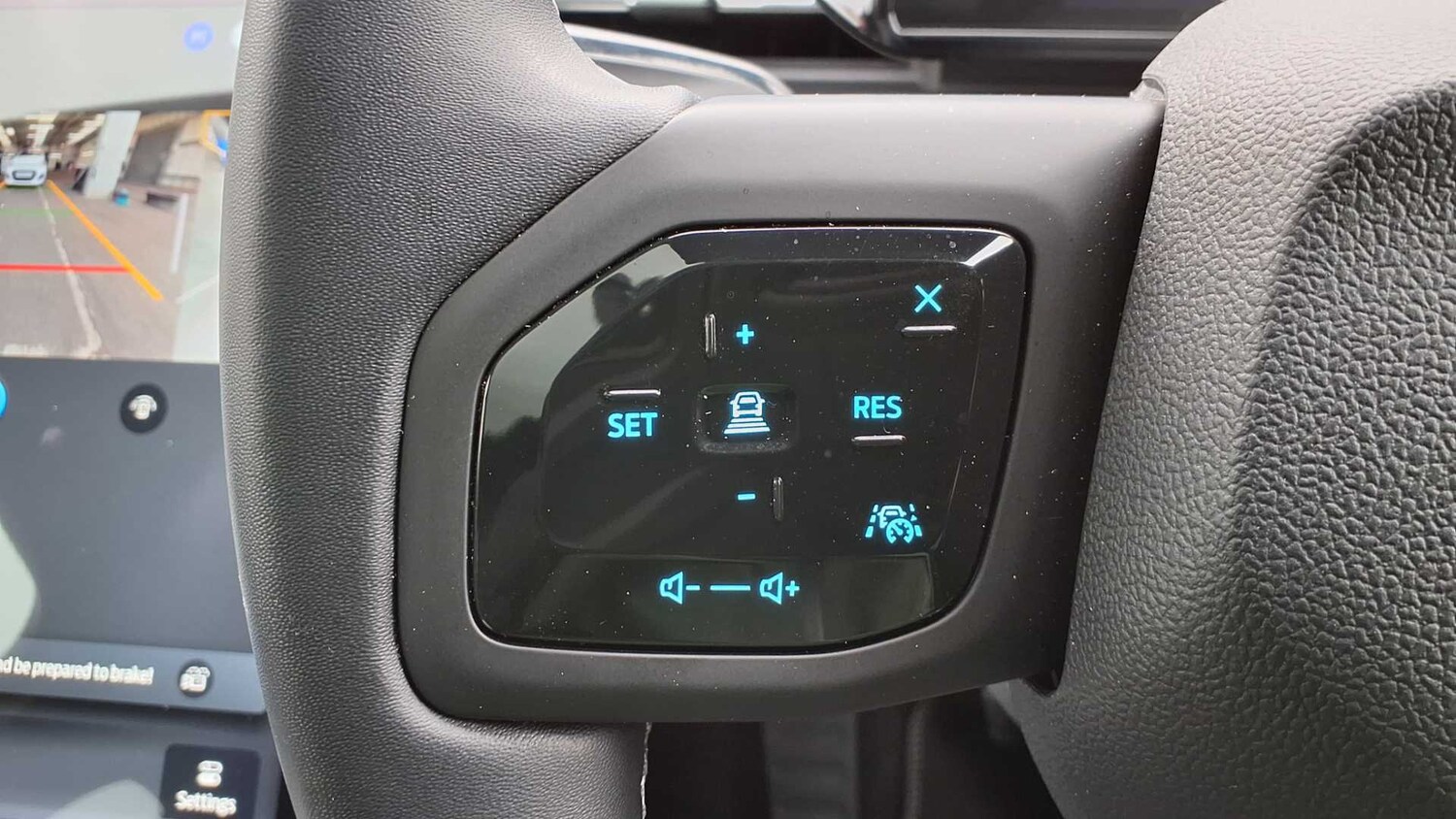 Used Ford Capri 2024 for sale - 77886095: Photo 32