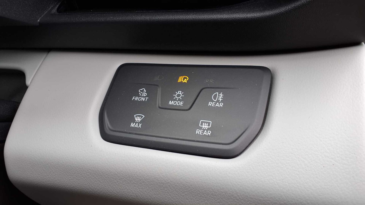 Used Ford Capri 2024 for sale - 77886095: Photo 35