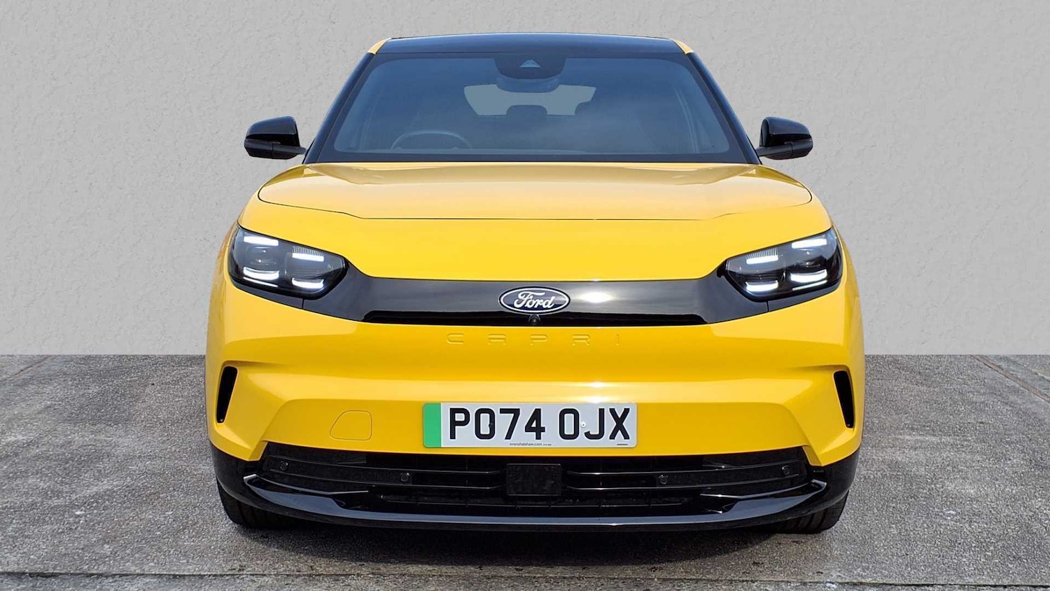 Used Ford Capri 2024 for sale - 77886095: Photo 5