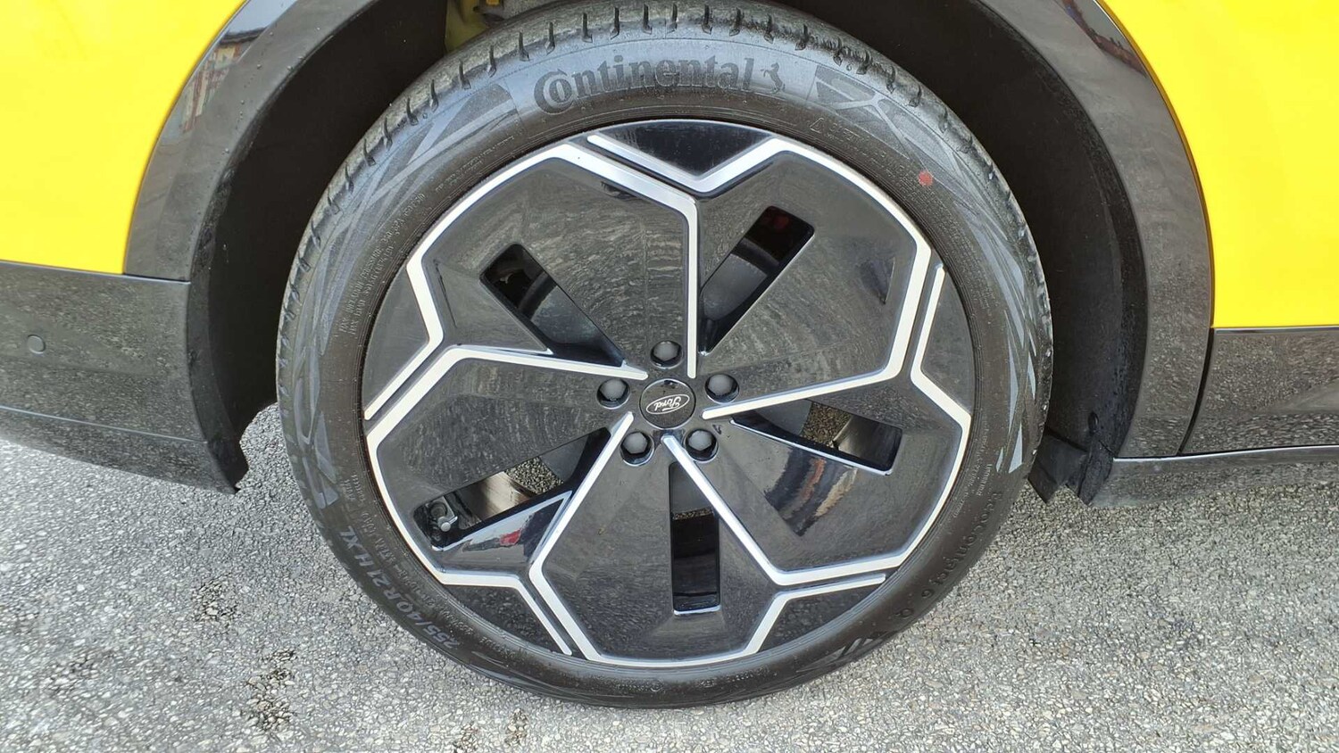 Used Ford Capri 2024 for sale - 77886095: Photo 9