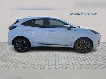 Used Ford Puma 2022 for sale - 78755021: Photo