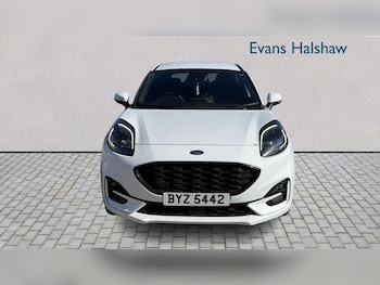 Used Ford Puma 2022 for sale - 78755021: Photo