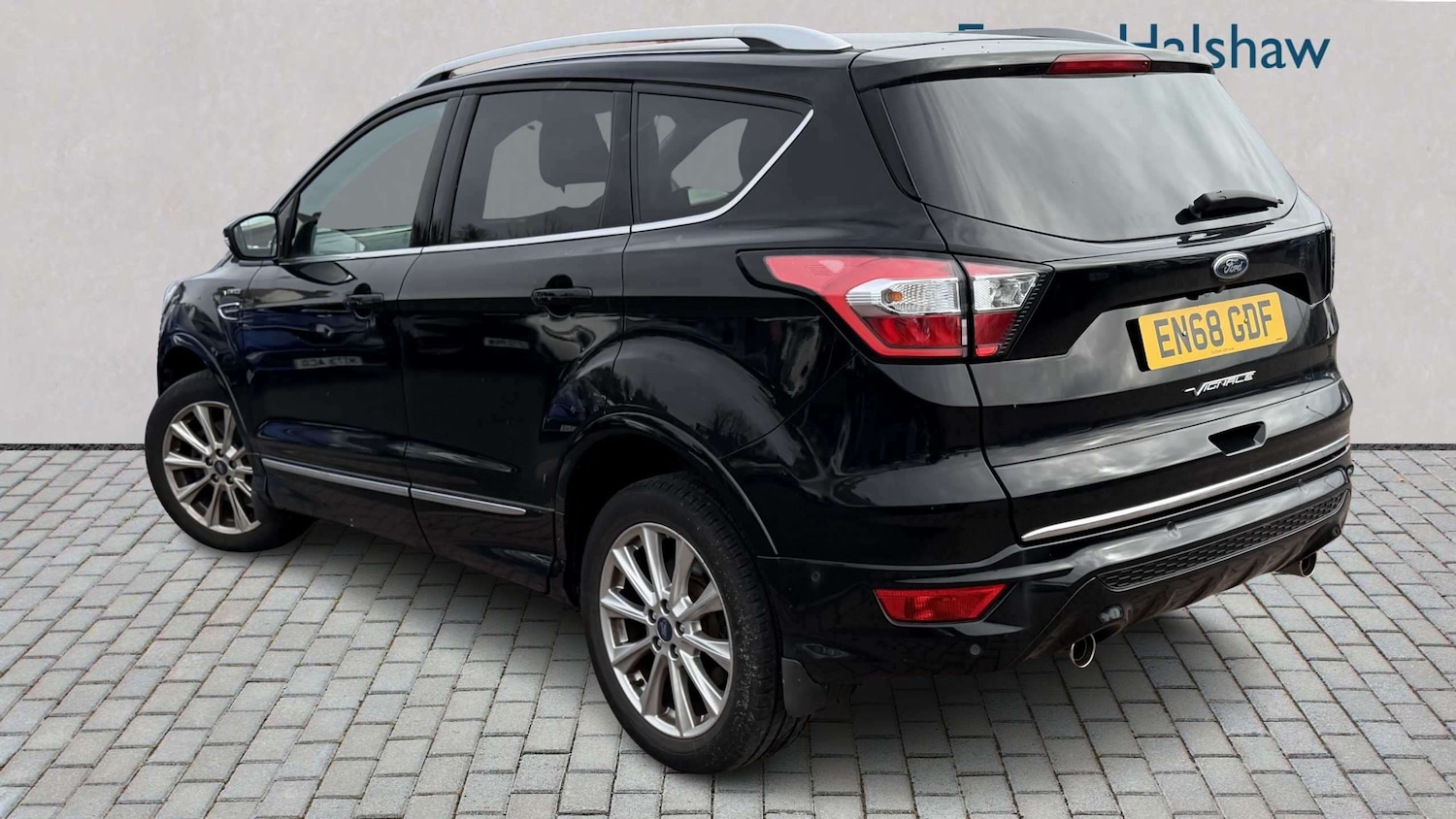 Used Ford Kuga 2019 for sale - 77787240: Photo 2