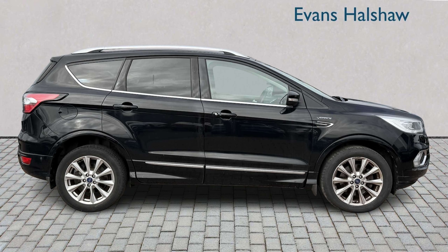 Used Ford Kuga 2019 for sale - 77787240: Photo 3