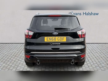 Used Ford Kuga 2019 for sale - 77787240: Photo