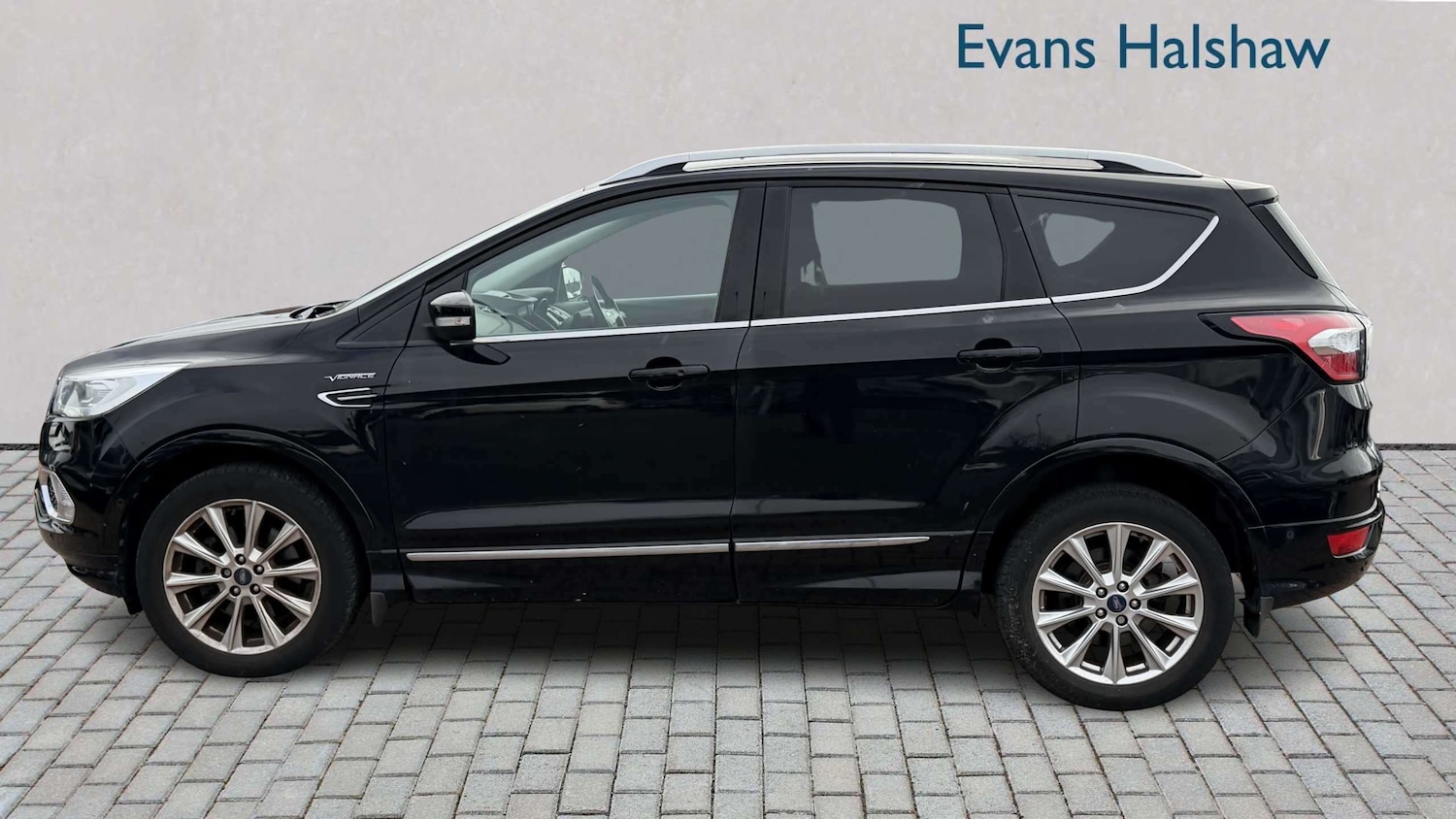 Used Ford Kuga 2019 for sale - 77787240: Photo 5