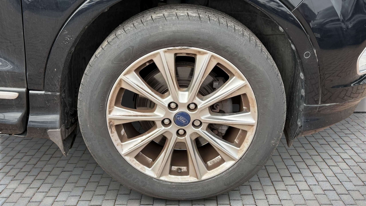 Used Ford Kuga 2019 for sale - 77787240: Photo 7