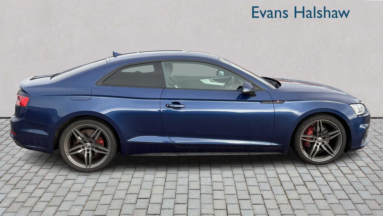 Used Audi A5 2017 for sale - 77389839: Photo 4